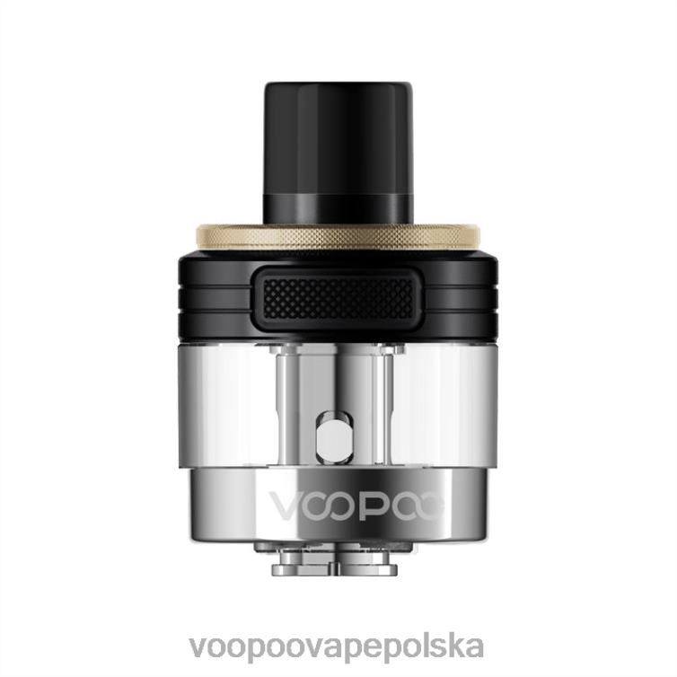 VOOPOO PNP-X POD (stara wersja) czarny R8680512 | VOOPOO Vape Polska